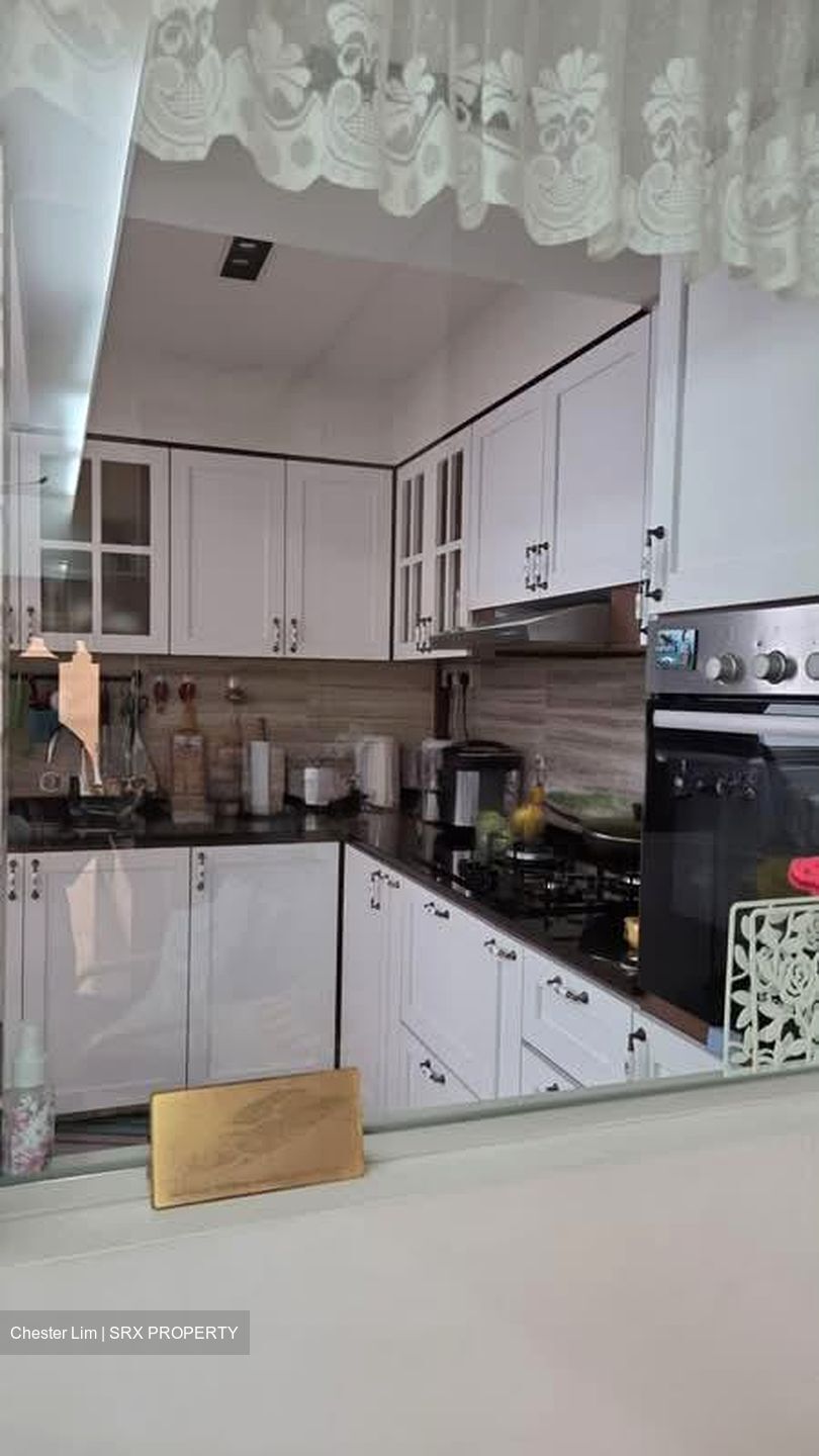 Blk 518C The Premiere @ Tampines (Tampines), HDB 5 Rooms #595702891